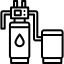 water softener icon